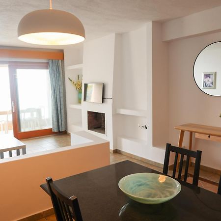 Cape Kanapitsa Hotel & Suites Екстер'єр фото