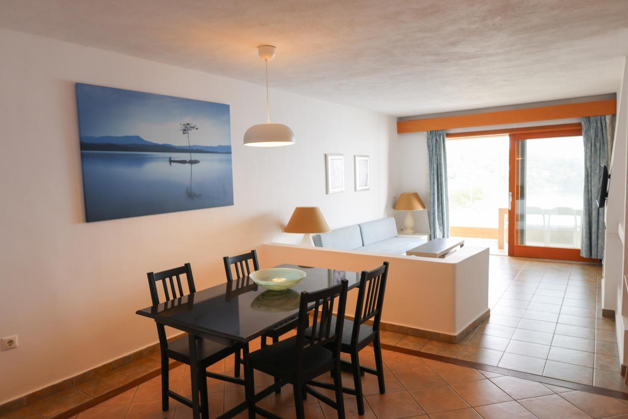 Cape Kanapitsa Hotel & Suites Екстер'єр фото