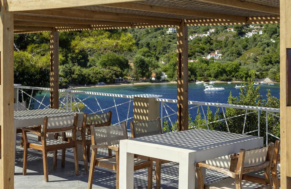 Cape Kanapitsa Hotel & Suites Екстер'єр фото